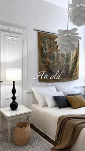 Emerald Art Maison - 94 m2, 2 Bedrooms, 2 Bathrooms, Riverside Old Town