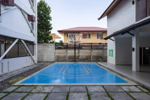 Royal ocean crest 1BR-Peaceful pol side Escape