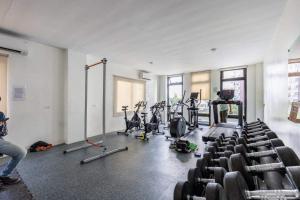 Royal ocean crest 1BR-Peaceful pol side Escape