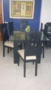 Sabana Grande - Metro - 2 Bedrooms - Wi-Fi - 24-hour water