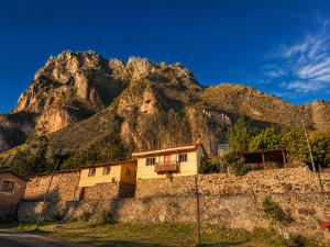 Hotel Piedra Blanca
