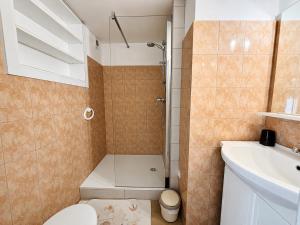 Appartement T2 proche plage - 4 pers. - FR-1-309-587