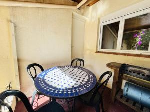 Appartement T2 proche plage - 4 pers. - FR-1-309-587