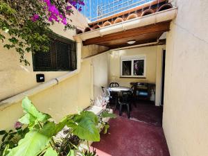 Appartement T2 proche plage - 4 pers. - FR-1-309-587