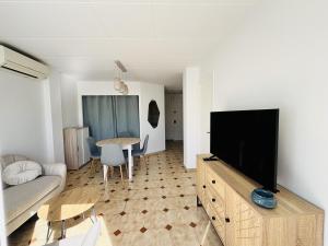 Apartamento céntrico en Roses - 4 pers. - ES-258-197