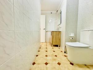 Apartamento céntrico en Roses - 4 pers. - ES-258-197