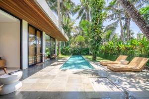 Happiness Villas - Peaceful Jungle Retreat with Private Pool
