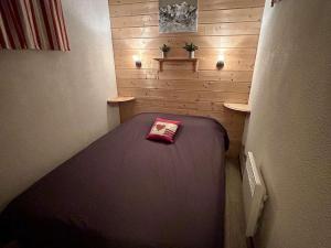 Appartement avec parking - 4 pers. - FR-1-883-15
