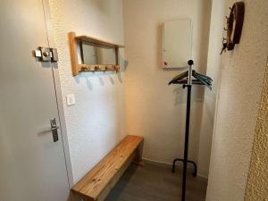Appartement charmant, vue montagne - 46 pers. - FR-1-883-14