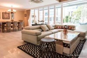 My Resort by Tatee Huahin E101 - Hua Hin