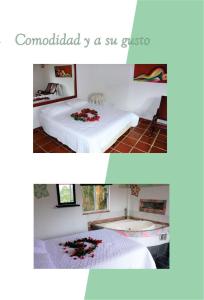 Hotel Noches románticas el vergel