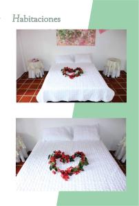Hotel Noches románticas el vergel