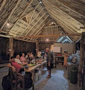 Shalom EcoLodge