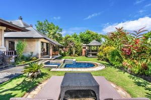 Queen Saba Villa