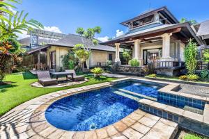 Queen Saba Villa