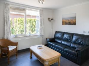 Dual Holiday Cottage for 8 in Baarland