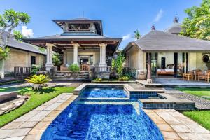 Queen Saba Villa