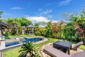 Queen Saba Villa