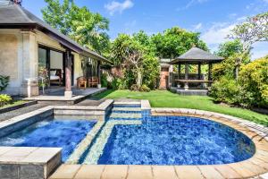 Queen Saba Villa