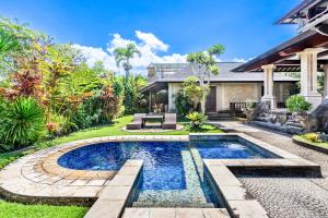 Queen Saba Villa