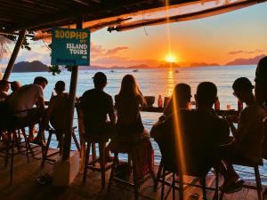 Outpost Beach Hostel
