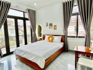Nhà mình homestay Huế