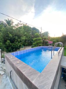 Cozy PD Villa - Bungalow for 15 paxs - Port Dickson