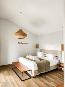 Relais De Mantadia