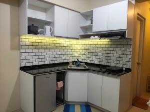 Avida Aspira T1 19F City View Condo
