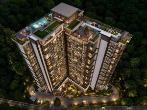 Vista Residences Genting Highlands