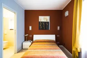 Affittacamere Polvara Trentuno - Vercurago