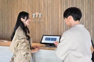 Sanco Inn Grande Nagoya -HOTEL & SPA-