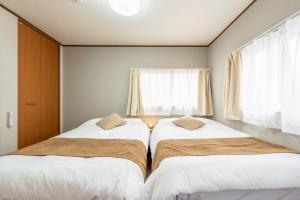 Katsuyama-kita House