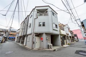 Katsuyama-kita House