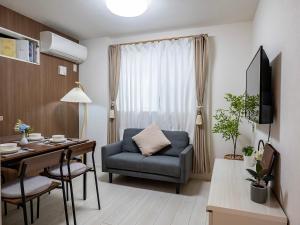 桜の川15 要町駅 1分 2-8人丨Kanamecho Station 1 minute 2-8 people