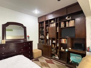 Comfortable studio 20 minutes from Estadio Azteca
