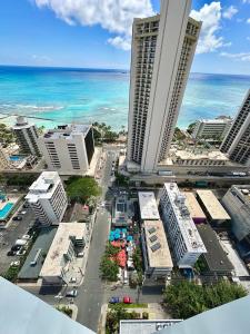 Honolulu Hotel