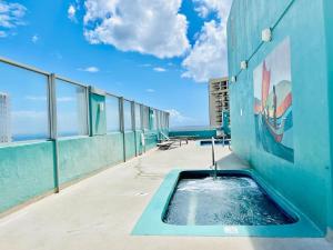 Honolulu Hotel