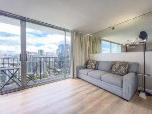 Honolulu Hotel