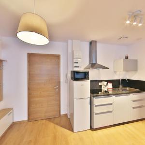 Appartements Residence les Cedres : photos des chambres