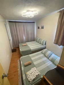 MC suites 2 Bedrooms condotel Staycation Davao City, Near davao airport SMX Sm lanang, Near Samal, Abreeza,Dusit, Azuela cove, sasa port, walking distance to sasa wharf