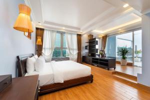 Starhill Serviced Apartment