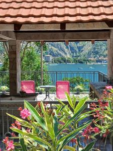 Holiday house