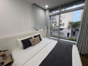 Starhill Serviced Apartment