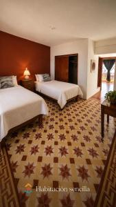 Suite Afif Centro