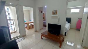 Springlake Sumarecon Bekasi by Berlin Village