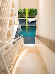 The Klumpu Berawa Canggu