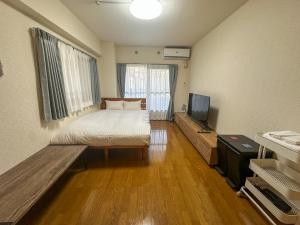 goom Hotel Hakata Minoshima
