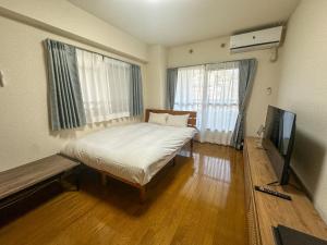 goom Hotel Hakata Minoshima