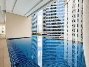 Binjai 8 KLCC BY AR Hospitality